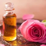 Rose Essential Oil