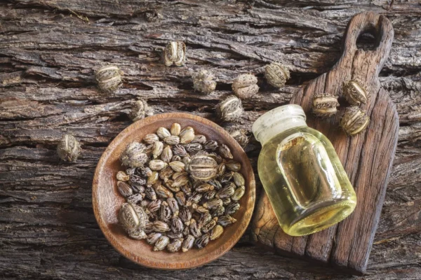 Castor Oil - Image 2