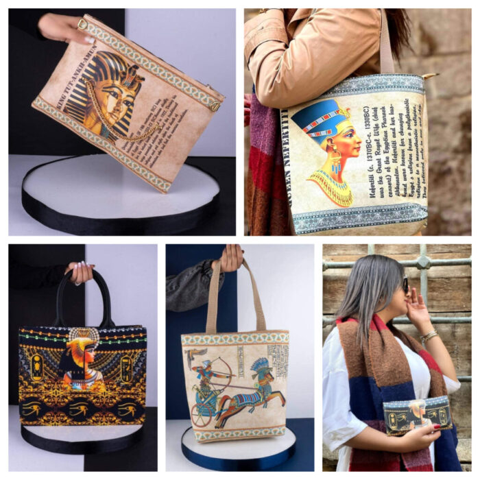 Bags and Shoes