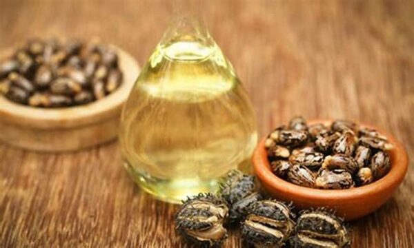 Castor Oil