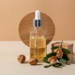 Argan oil