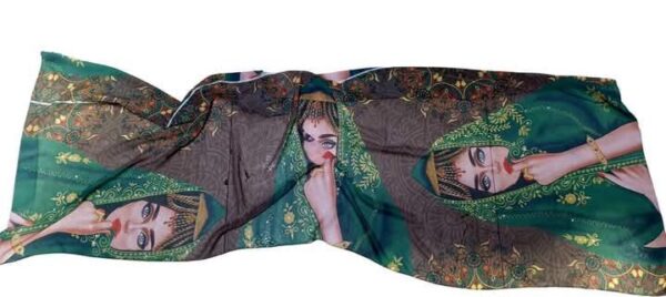 scarves - Image 4