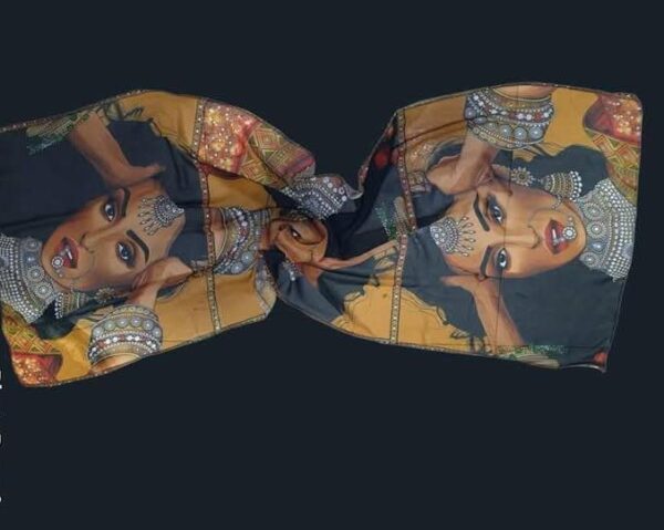 scarves - Image 5