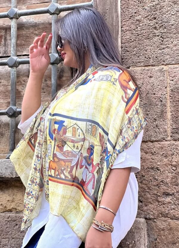 scarves - Image 2