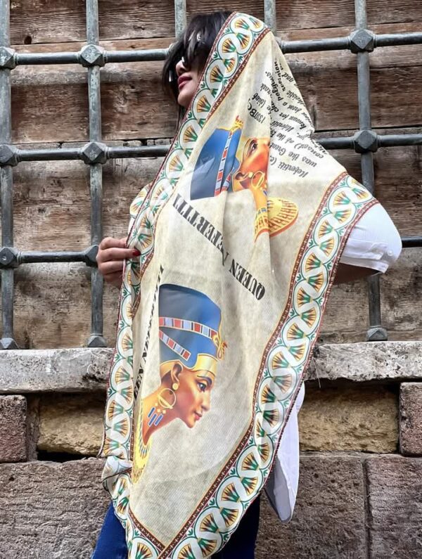 scarves - Image 4