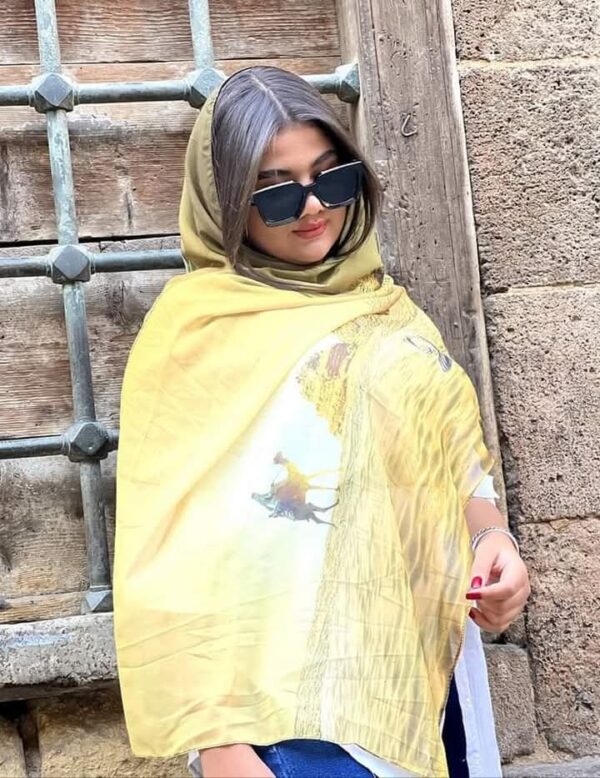 scarves - Image 5