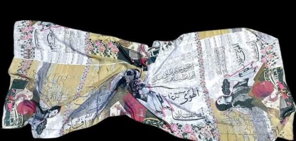 scarves - Image 10