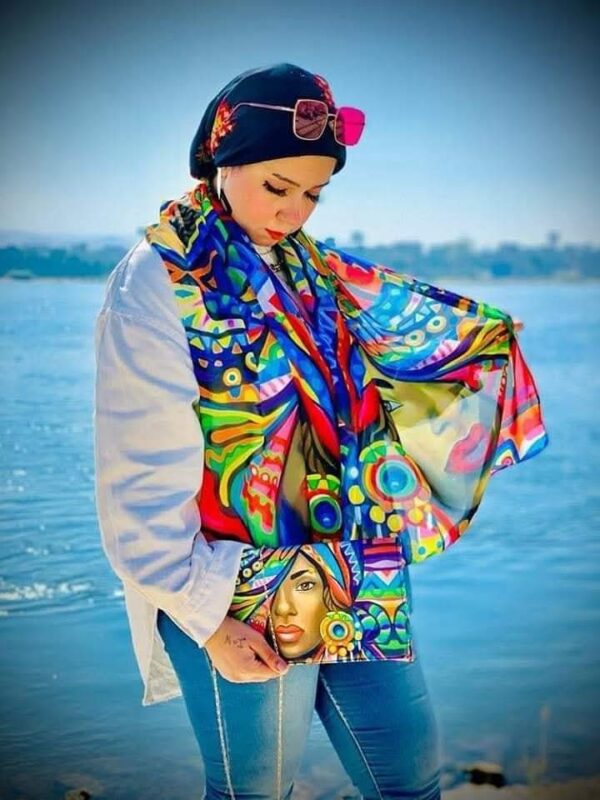 scarves - Image 6