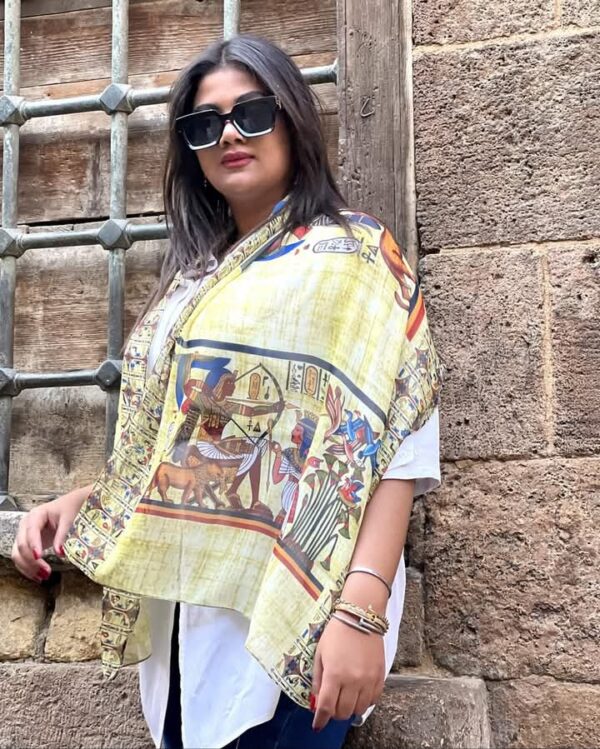 scarves - Image 8