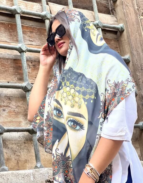 scarves - Image 7