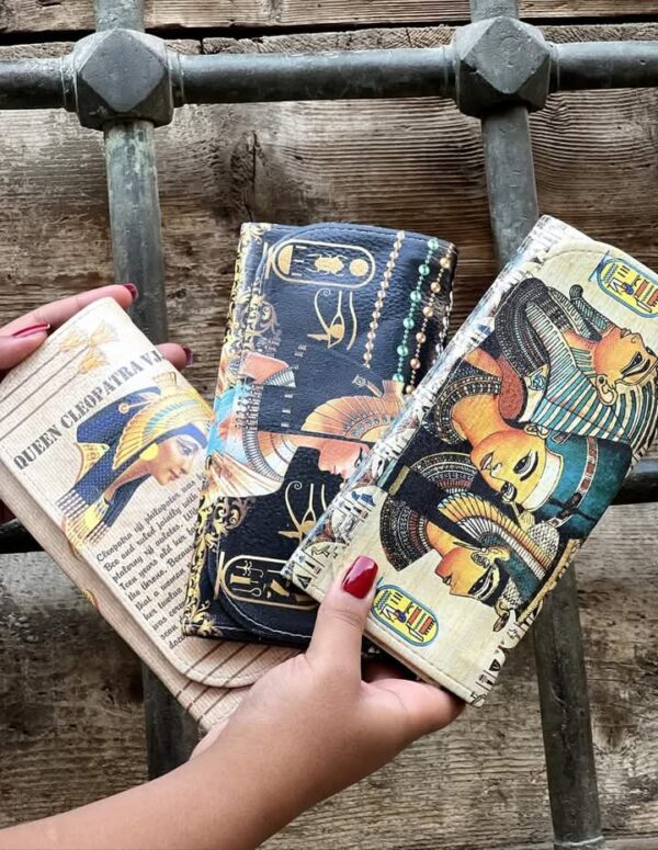 wallets