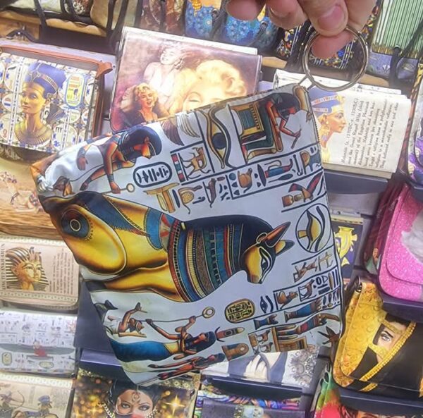 wallets