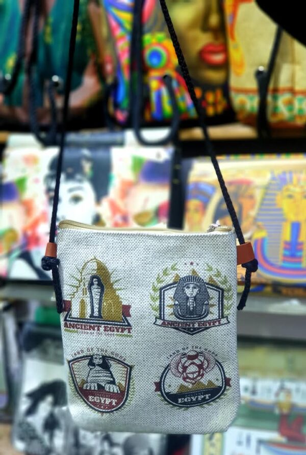 Crossbody bags