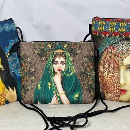 Crossbody bags