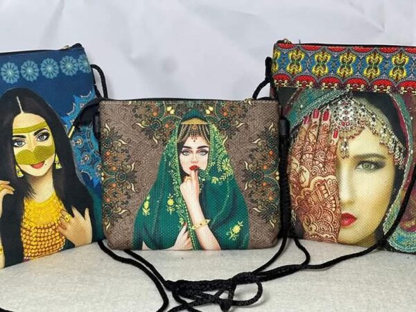 Crossbody bags