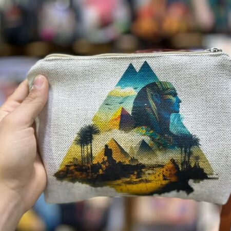 Printed bags
