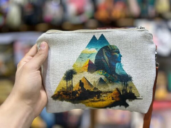 Printed bags