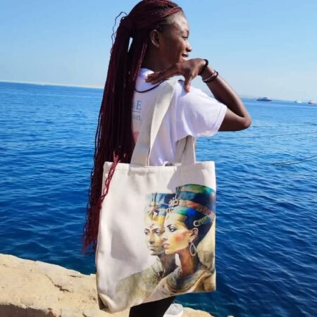 Tote bags