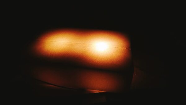 Rock Salt Foot Warmer - Image 2