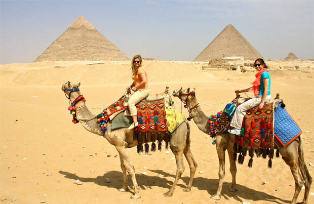 Special trips