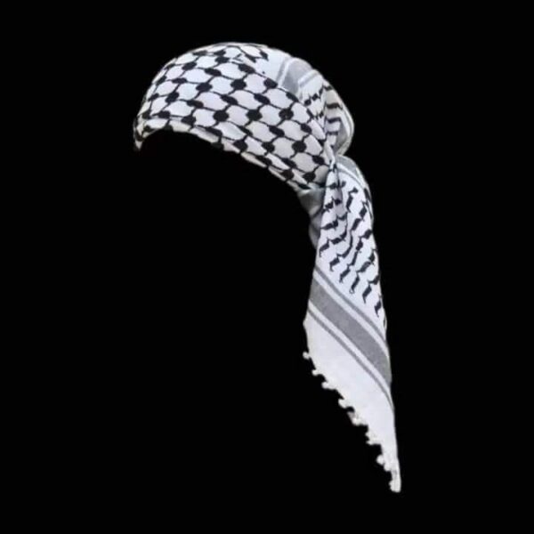 Safari Scarf - Image 2