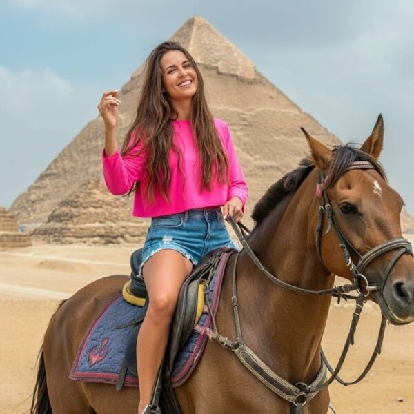 Horseback riding - Image 6