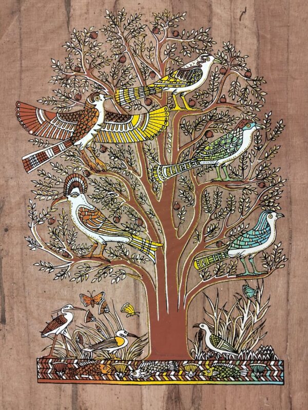 The Tree of Life