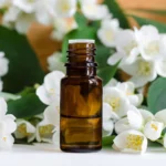 Jasmine essential oil