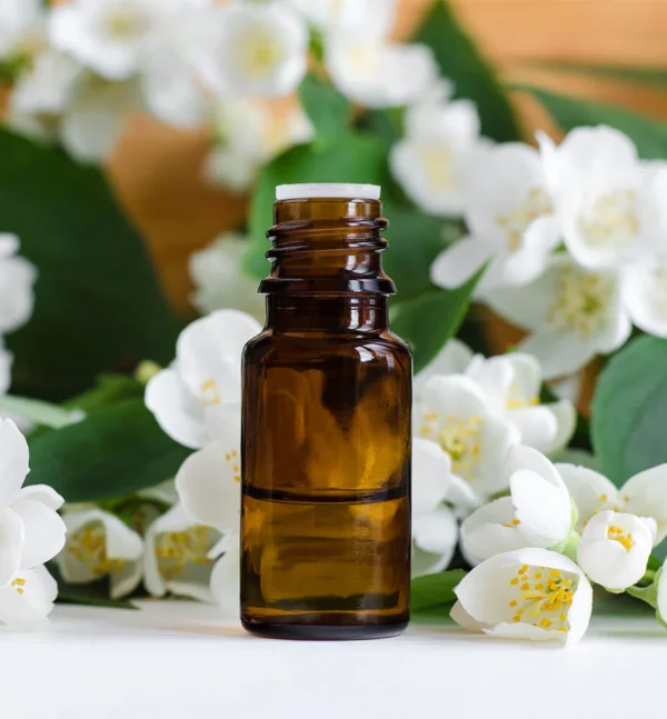 Jasmine essential oil