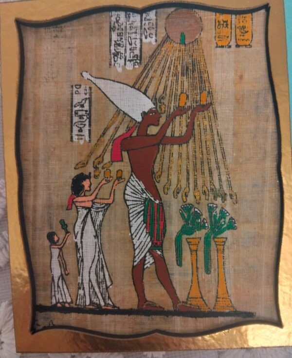 Pharaonic Magnets - Image 2