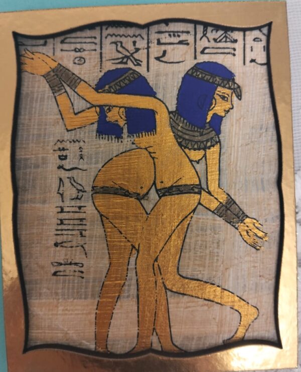 Pharaonic Magnets - Image 6