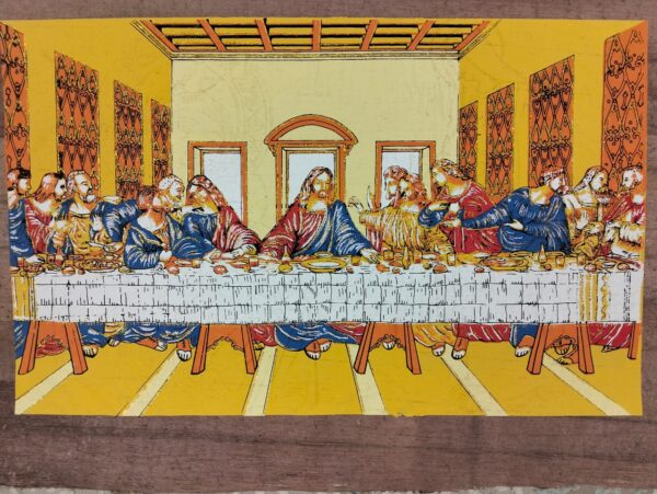 The Last Supper