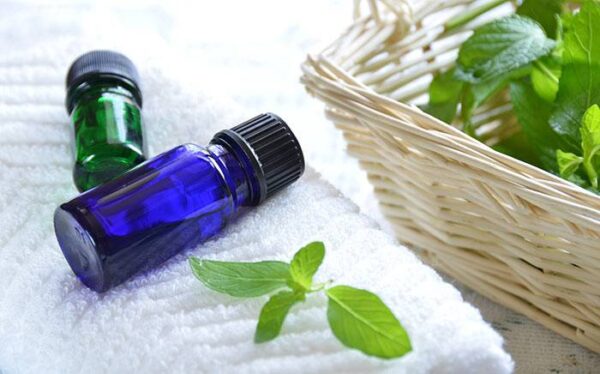 Desert Secret Oil