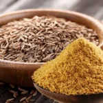 Cumin